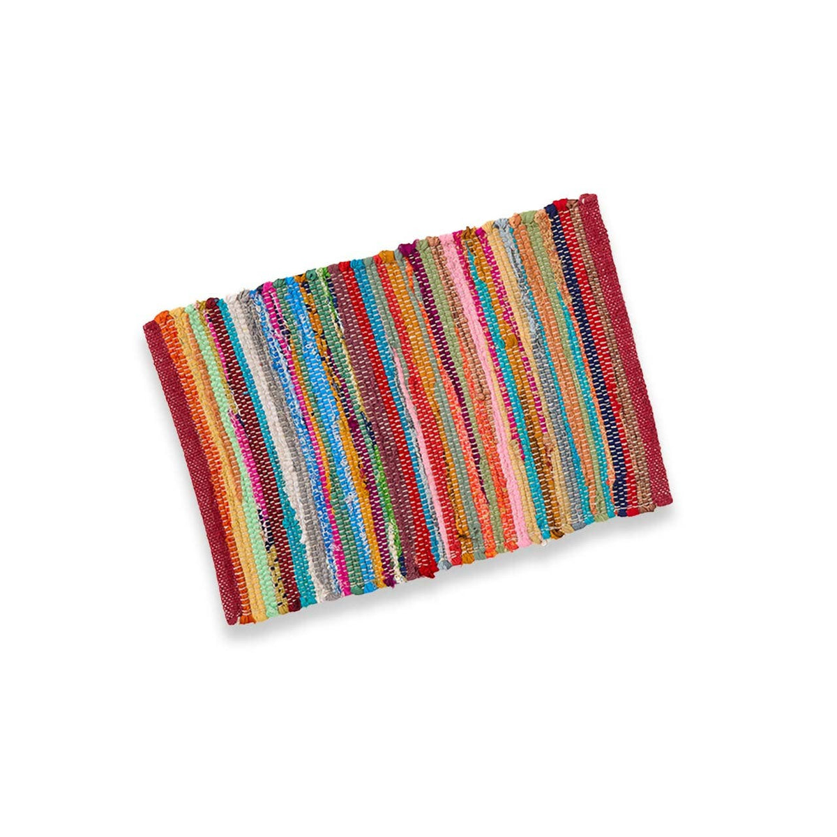 Remnant Sari Placemats - Set of 4
