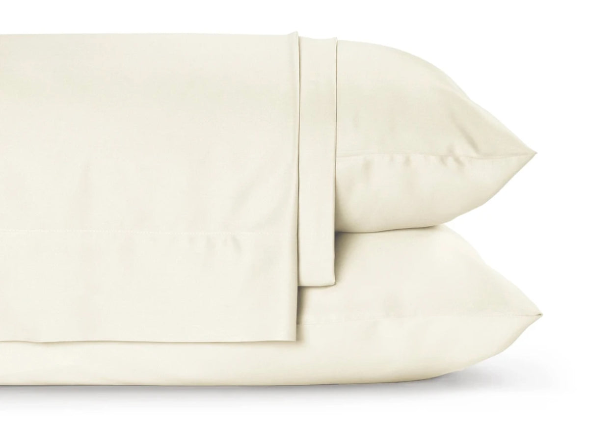 Bamboo Viscose Sheets Set – 4PC Soft Cooling Bedding