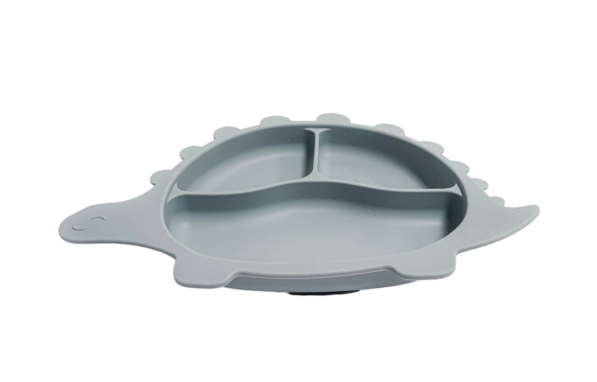Dino Plate