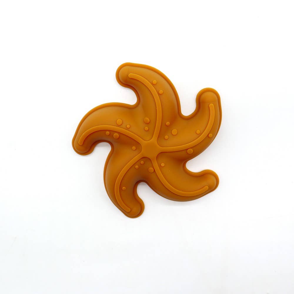 Silicone Sand Toys