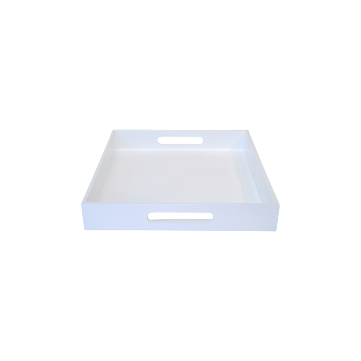 Square Serving Tray - Small