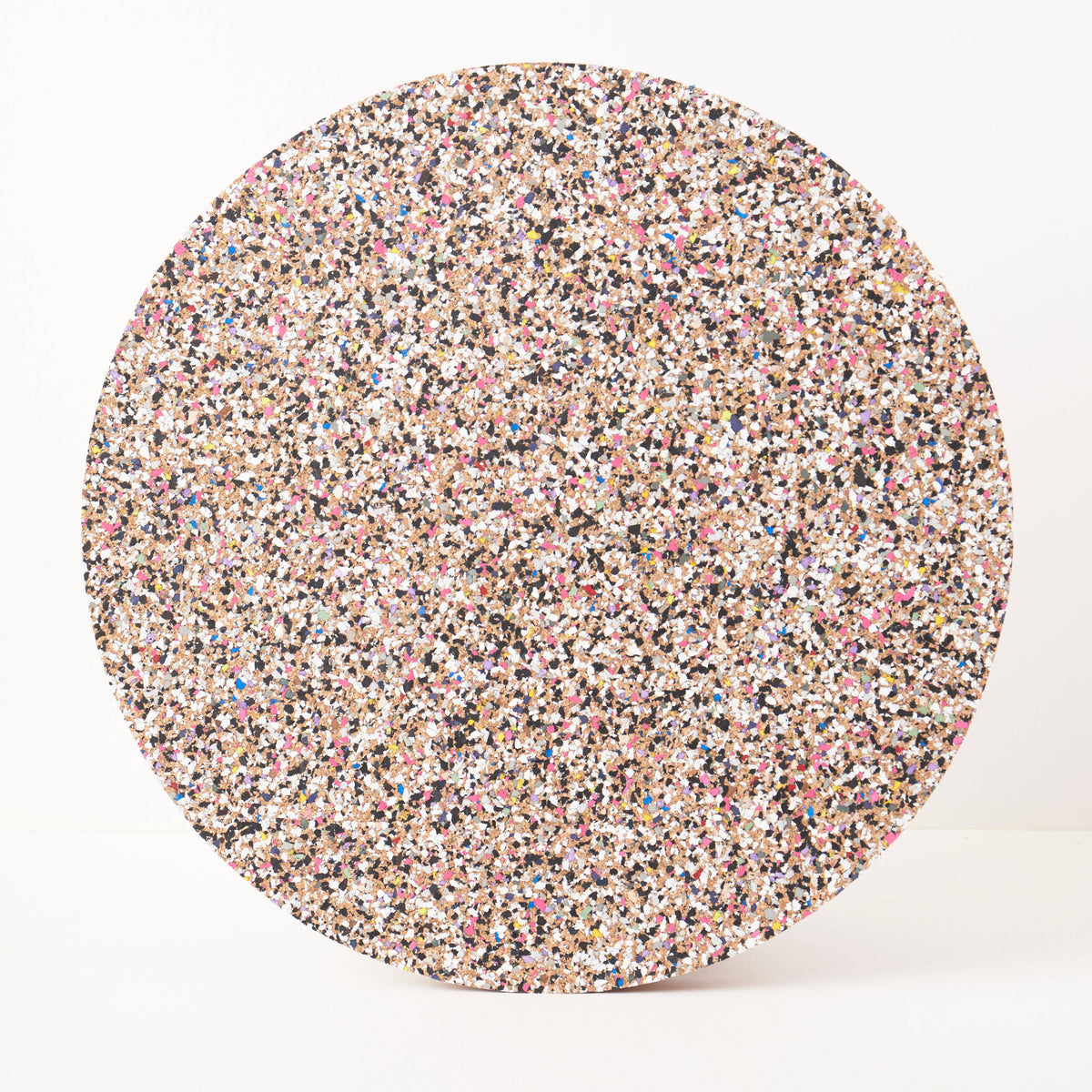 Beach Clean MAX Placemats | Round | Set of 4