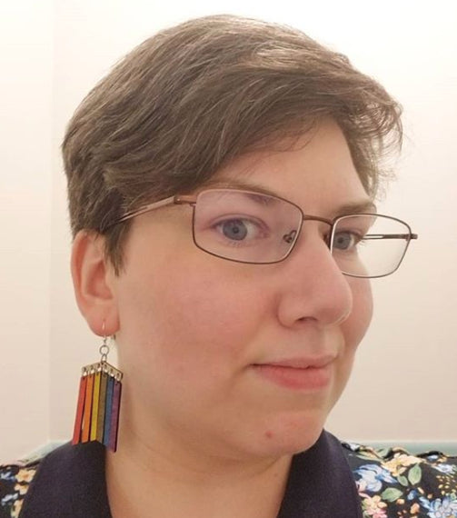 Pride Earrings