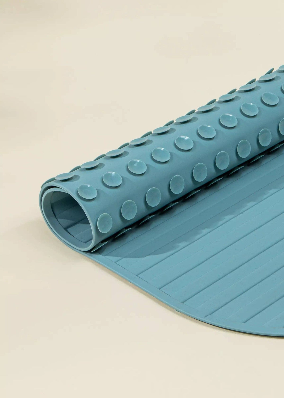 Non-Slip Silicone Bathtub Mat - Cumulus