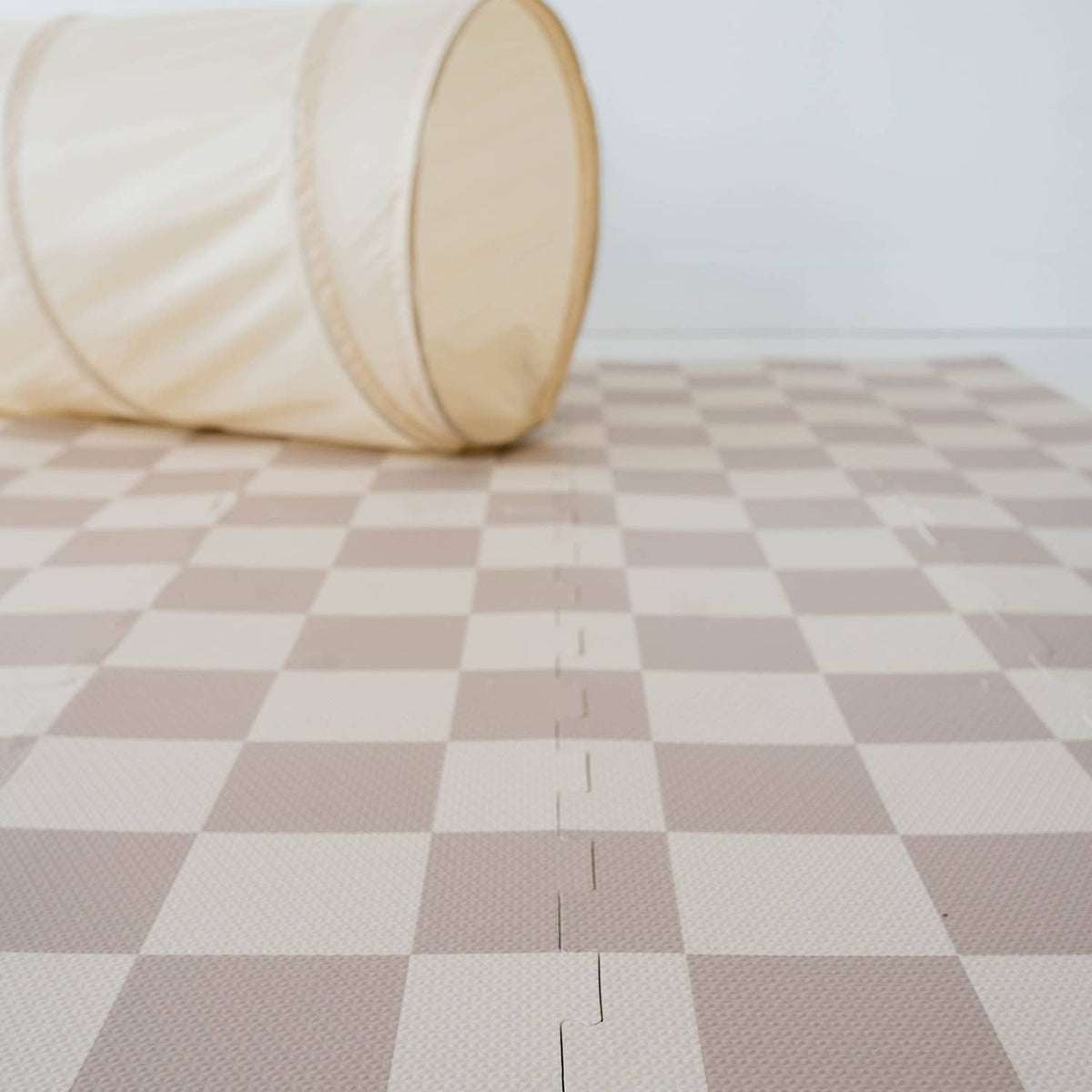 Baby & Kids EVA Foam Puzzle Play Mat