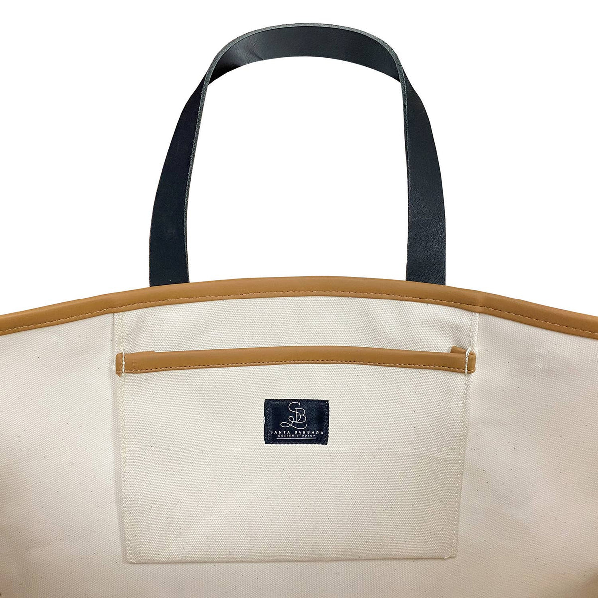 Canvas Tote - Boat Life