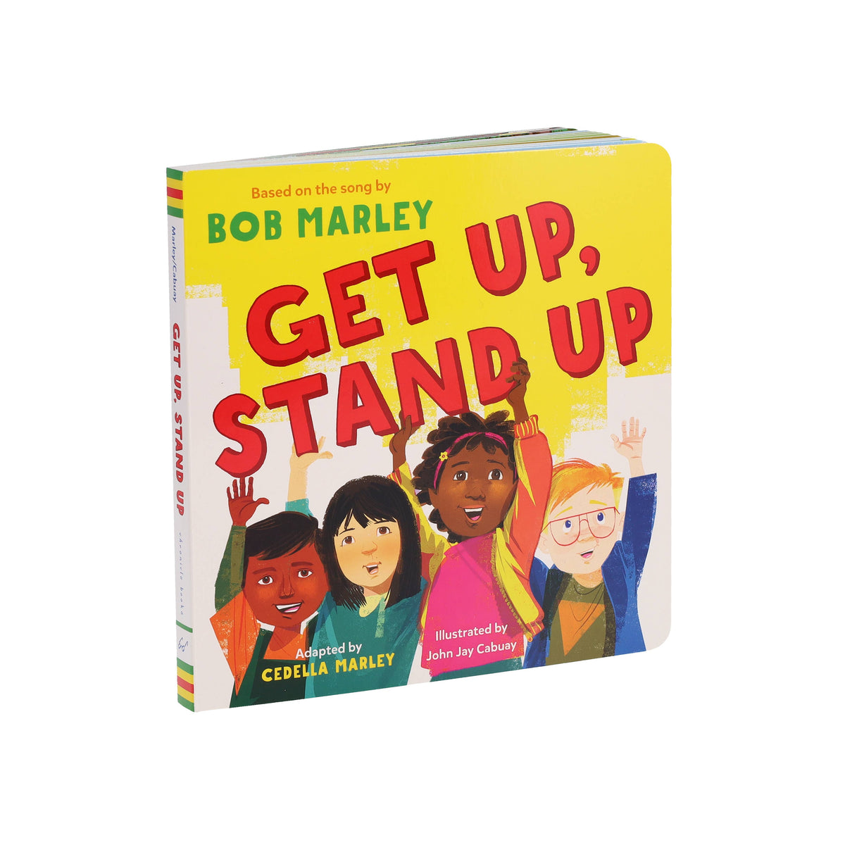 Get Up, Stand Up