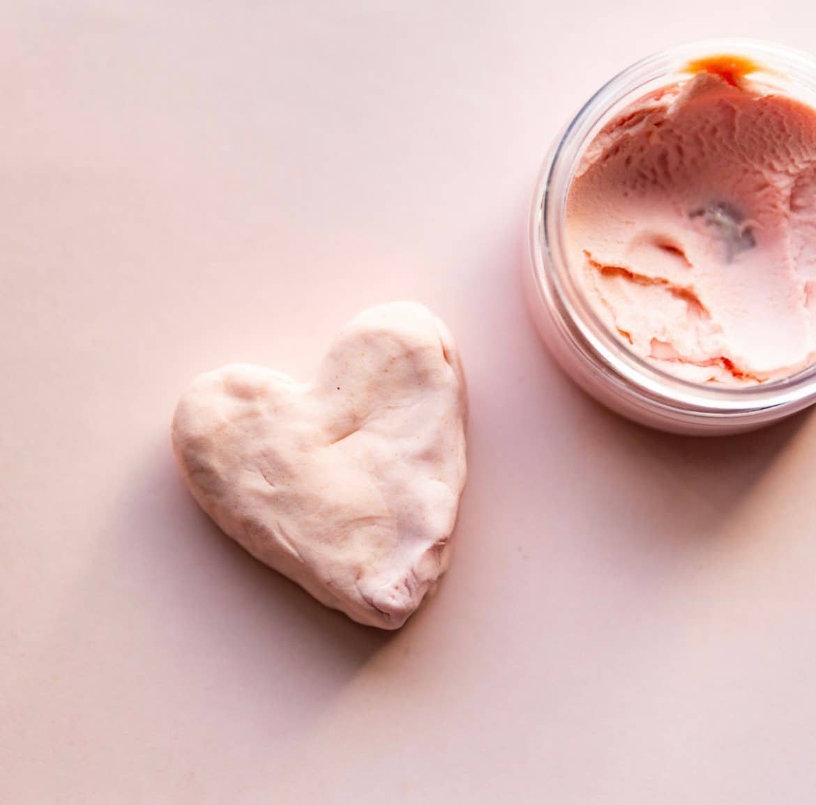 Pinch Me Therapy Dough – Relief, styled in a lifestyle setting