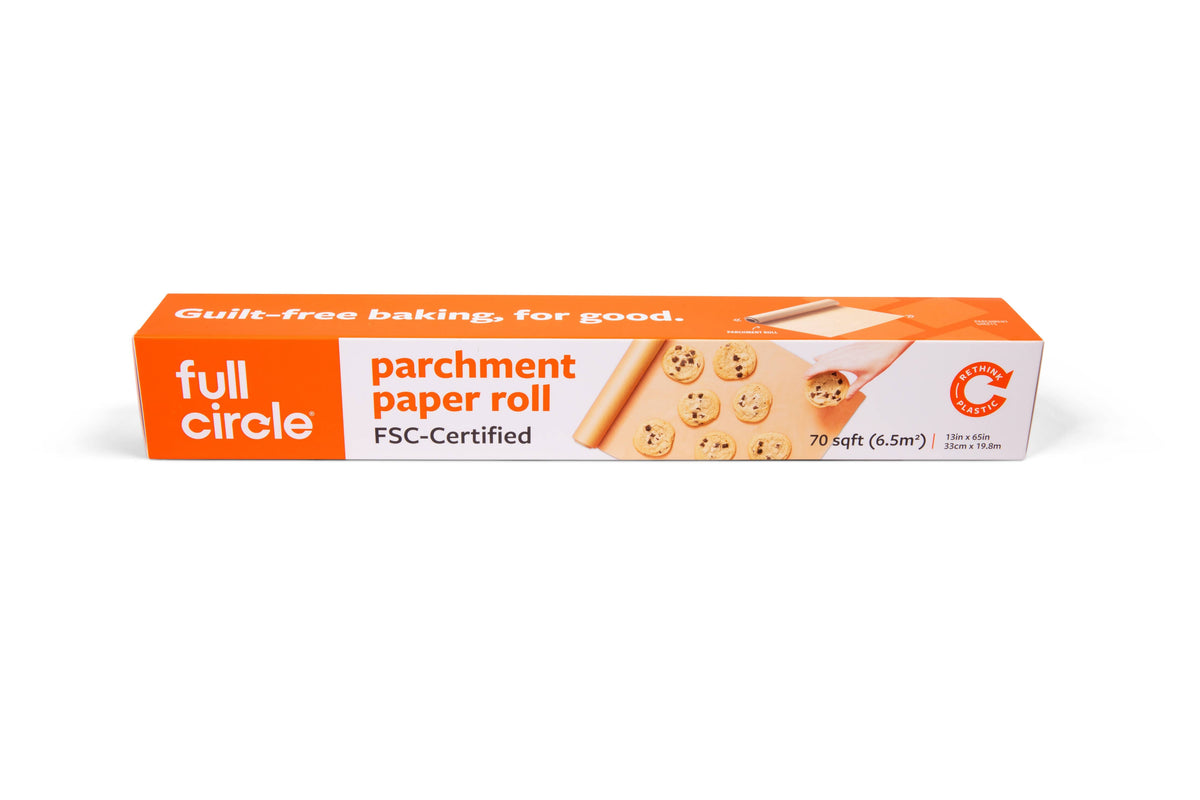 Parchment Paper Roll