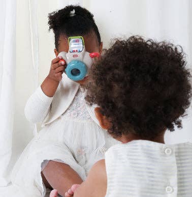 Baby Camera