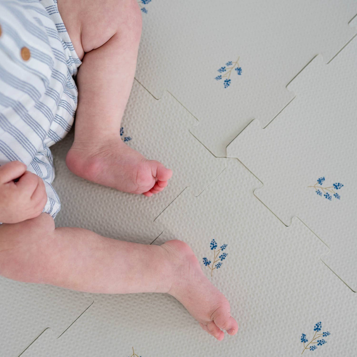 Baby & Kids EVA Foam Puzzle Play Mat