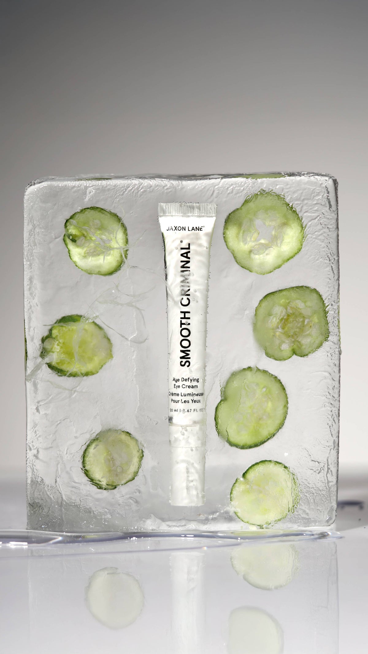 SMOOTH CRIMINAL Age Defying Eye Cream Men's Skincare