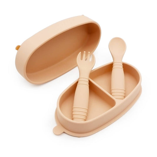 Wanderer Plate and Container Set