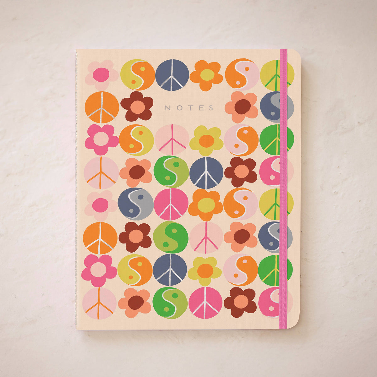 Happy Pride Sewn Trio Notebook Set