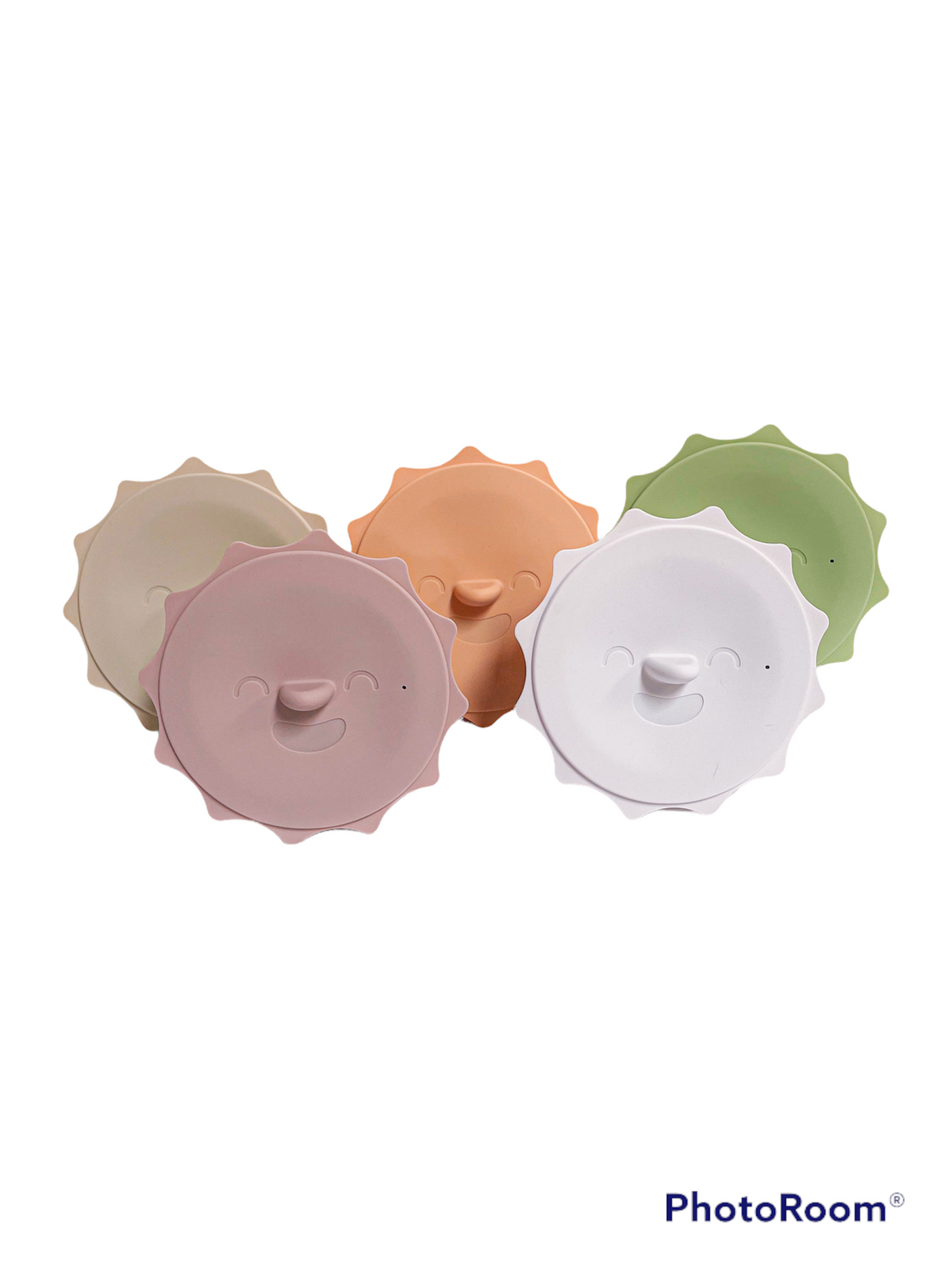 Sunshine Bowl Set