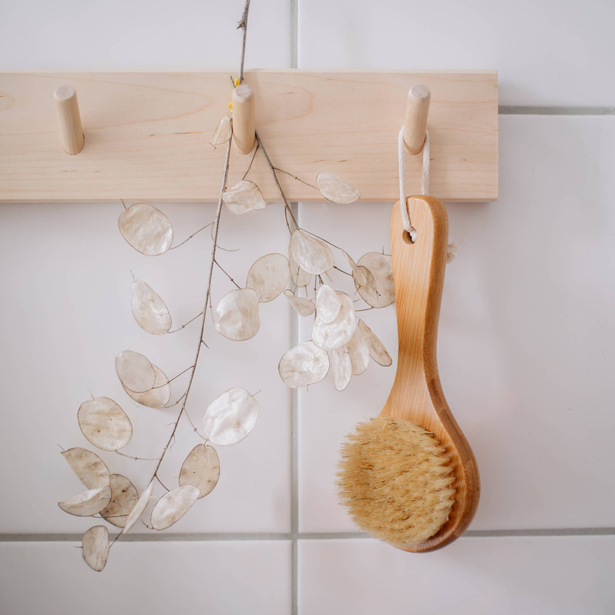 Bamboo Spa Gift Set - Wellness