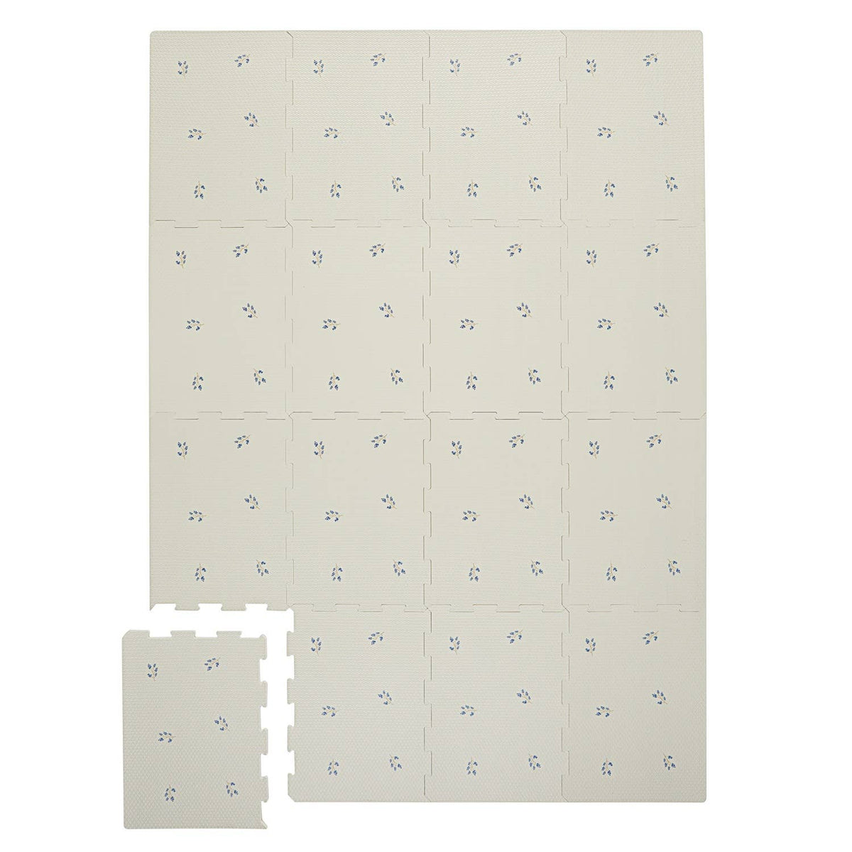 Baby & Kids EVA Foam Puzzle Play Mat