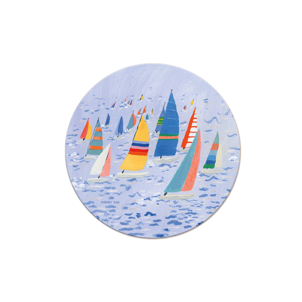 Regatta Coaster