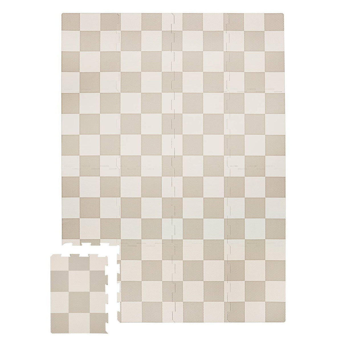 Baby & Kids EVA Foam Puzzle Play Mat