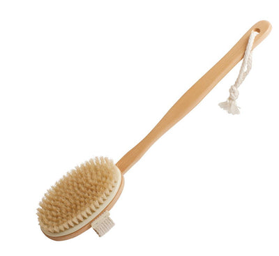 Cepillo corporal (con mango)