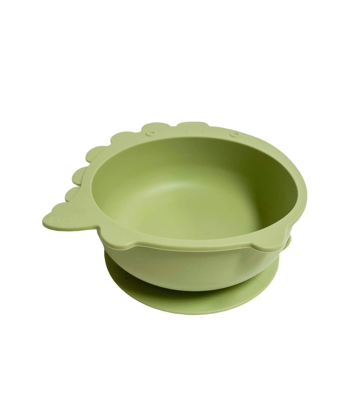 Dino Bowl