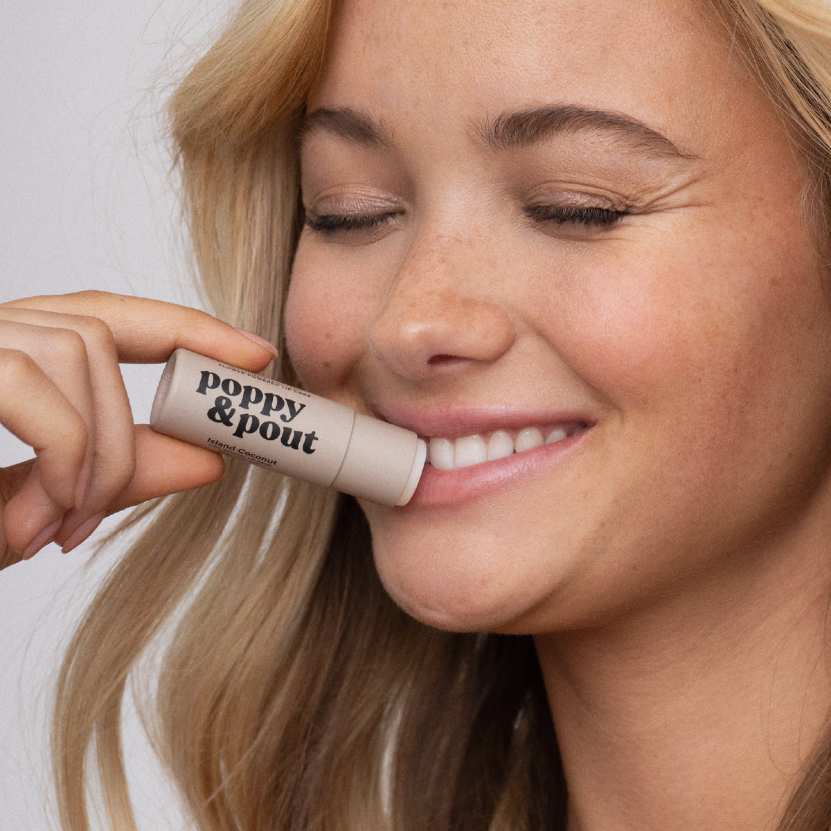 Lip Balm - Island Coconut