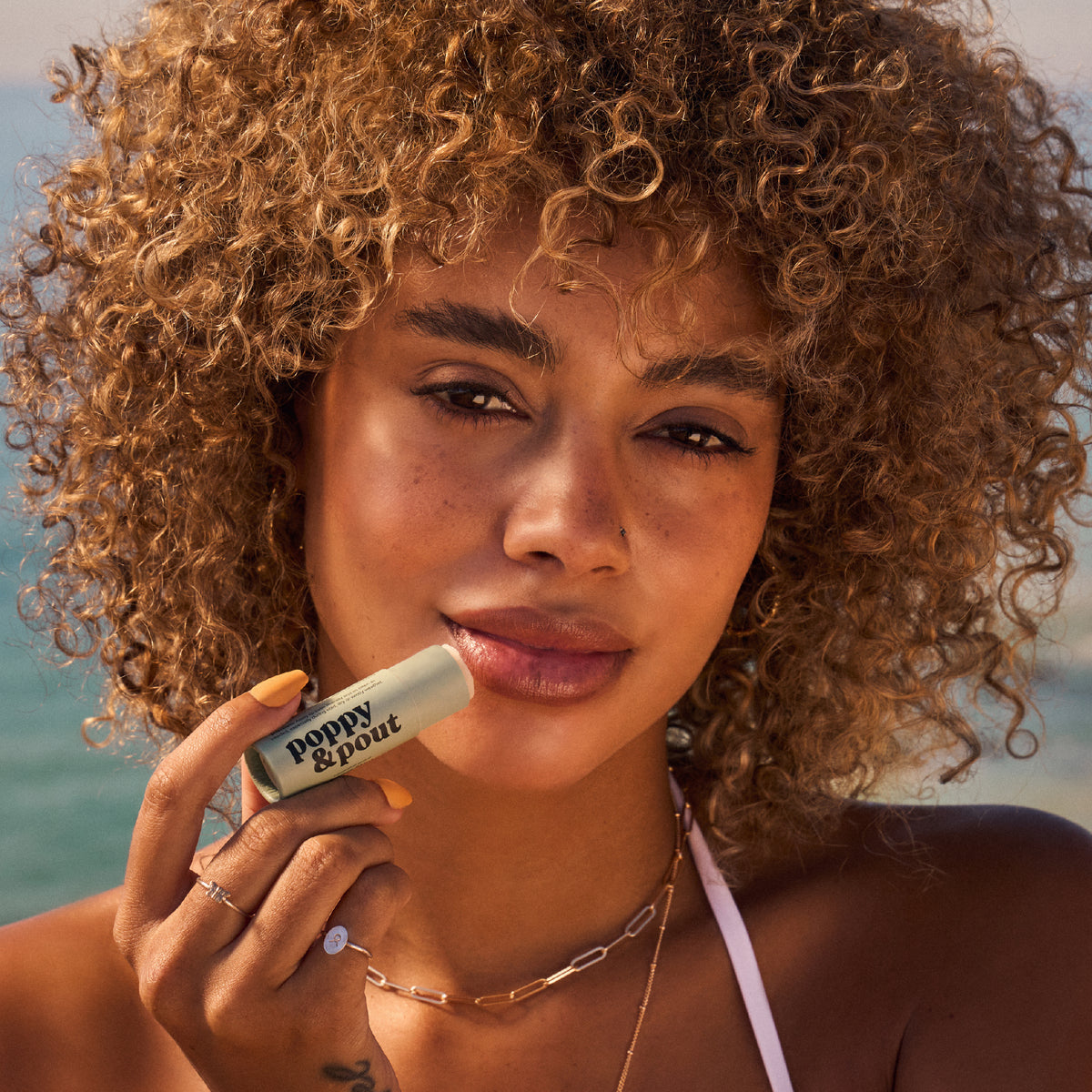 Lip Balm - Sweet Mint