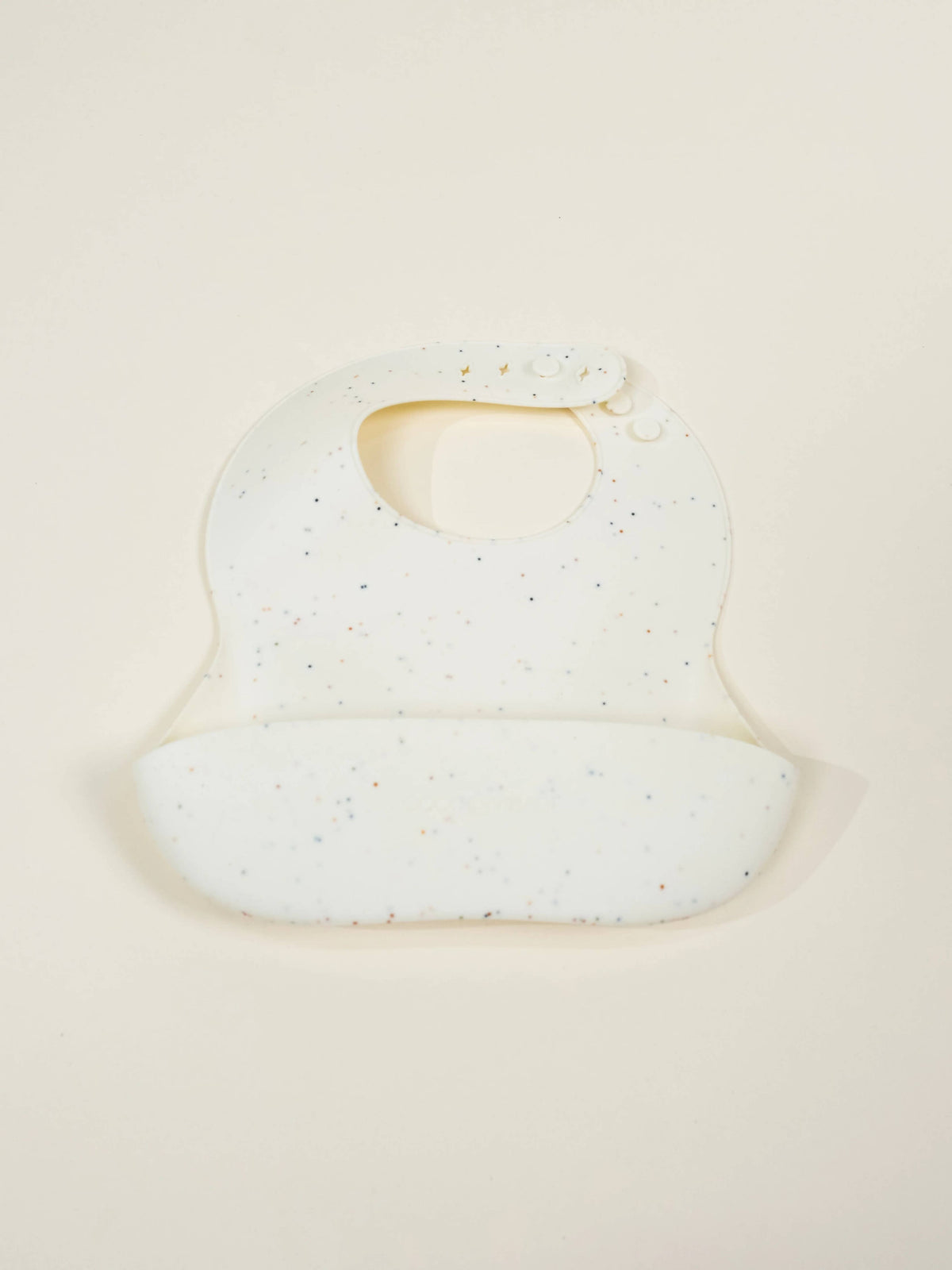 Silicone Bib – Pottery Collection