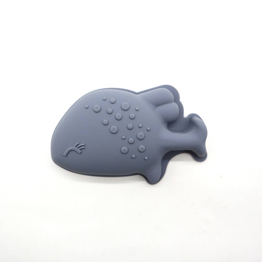 Silicone Sand Toys