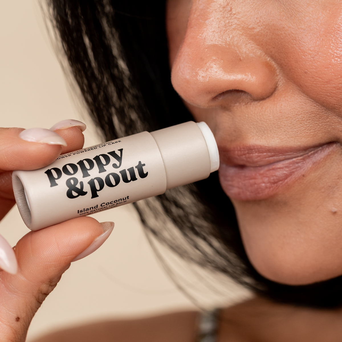 Lip Balm - Island Coconut