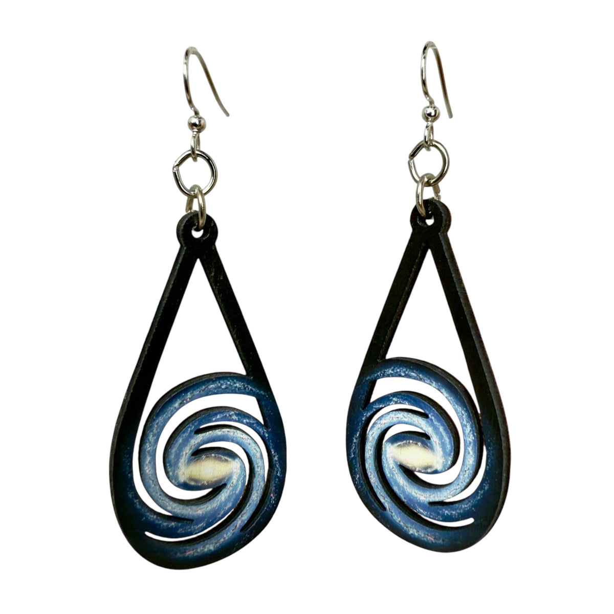 Universe Earrings #1856