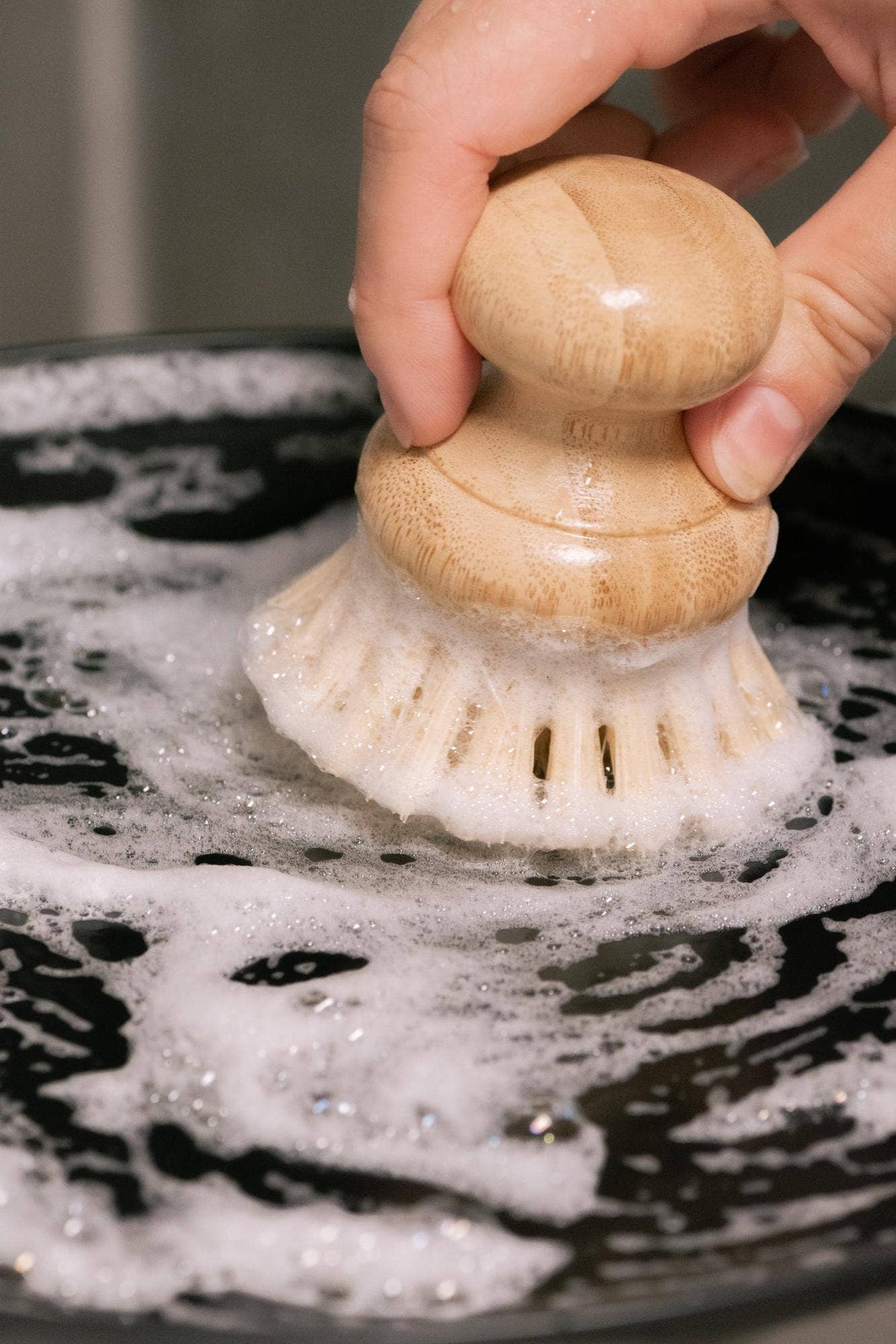 DISH BLOCK® solid dish soap - Imperfect box - ®