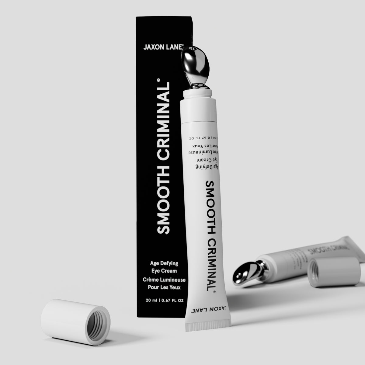 SMOOTH CRIMINAL Age Defying Eye Cream Men's Skincare