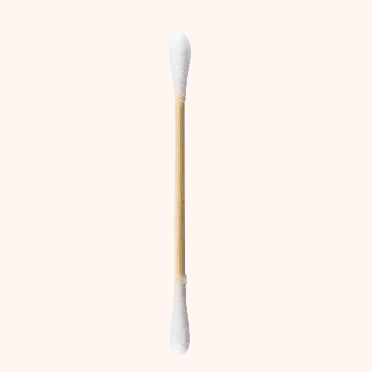 Biodegradable Cotton Swabs