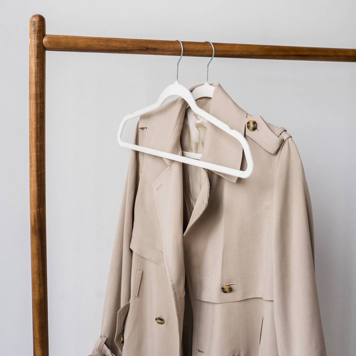 Adult Velvet Hangers (2 Packs of 15)
