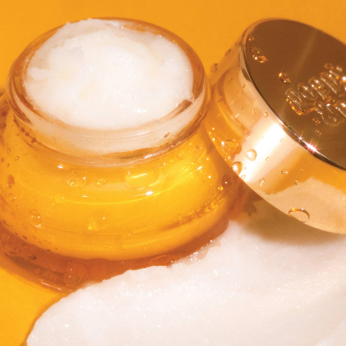 Lip Mask - Wild Honey