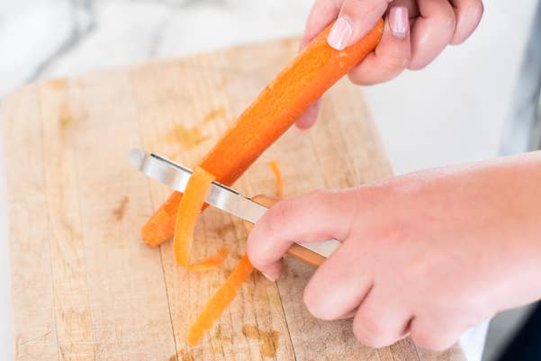 Peel Out - Peeler