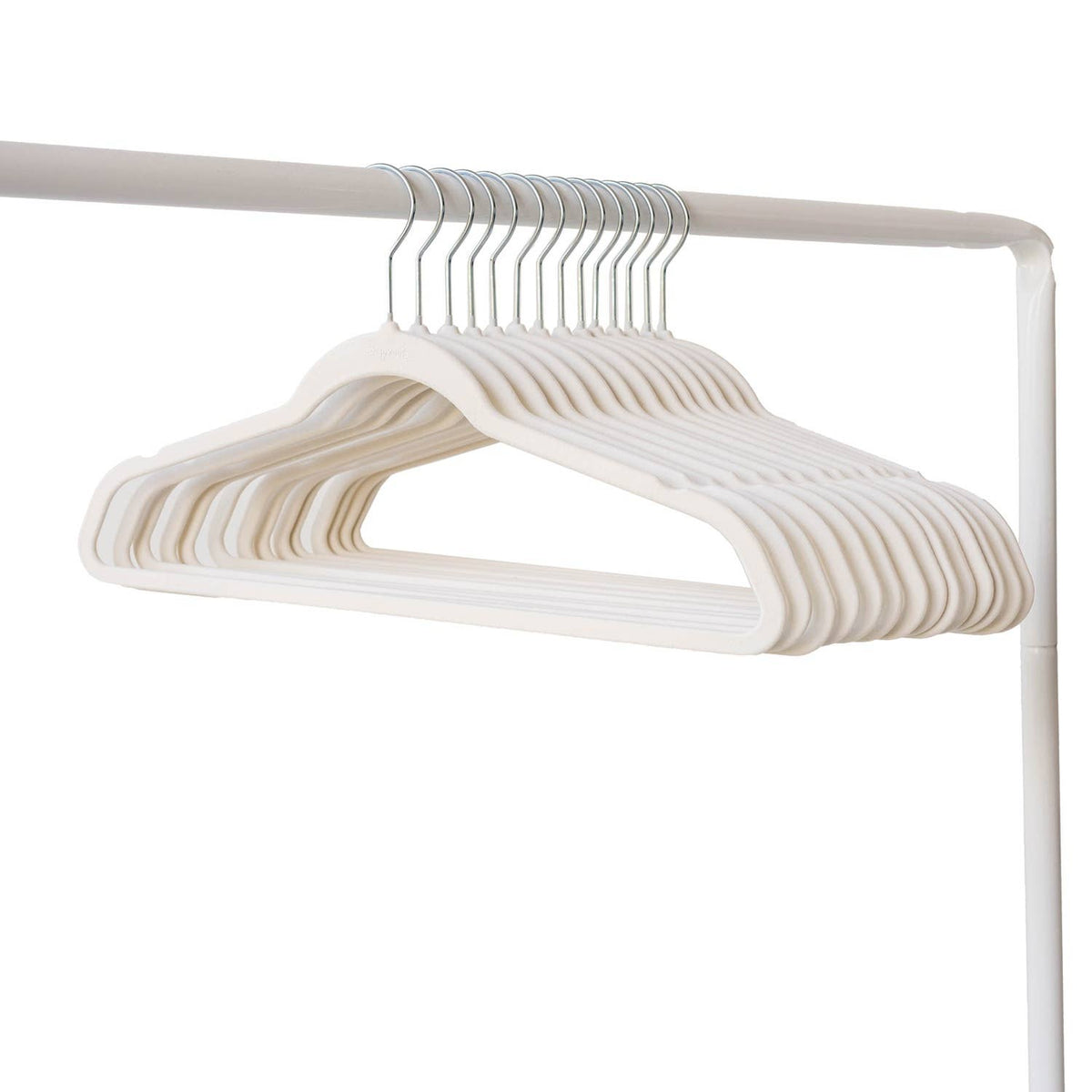 Adult Velvet Hangers (2 Packs of 15)
