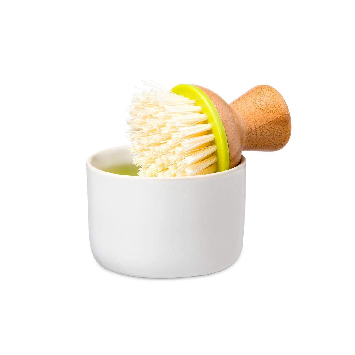 The Bubble Up Foaming Set