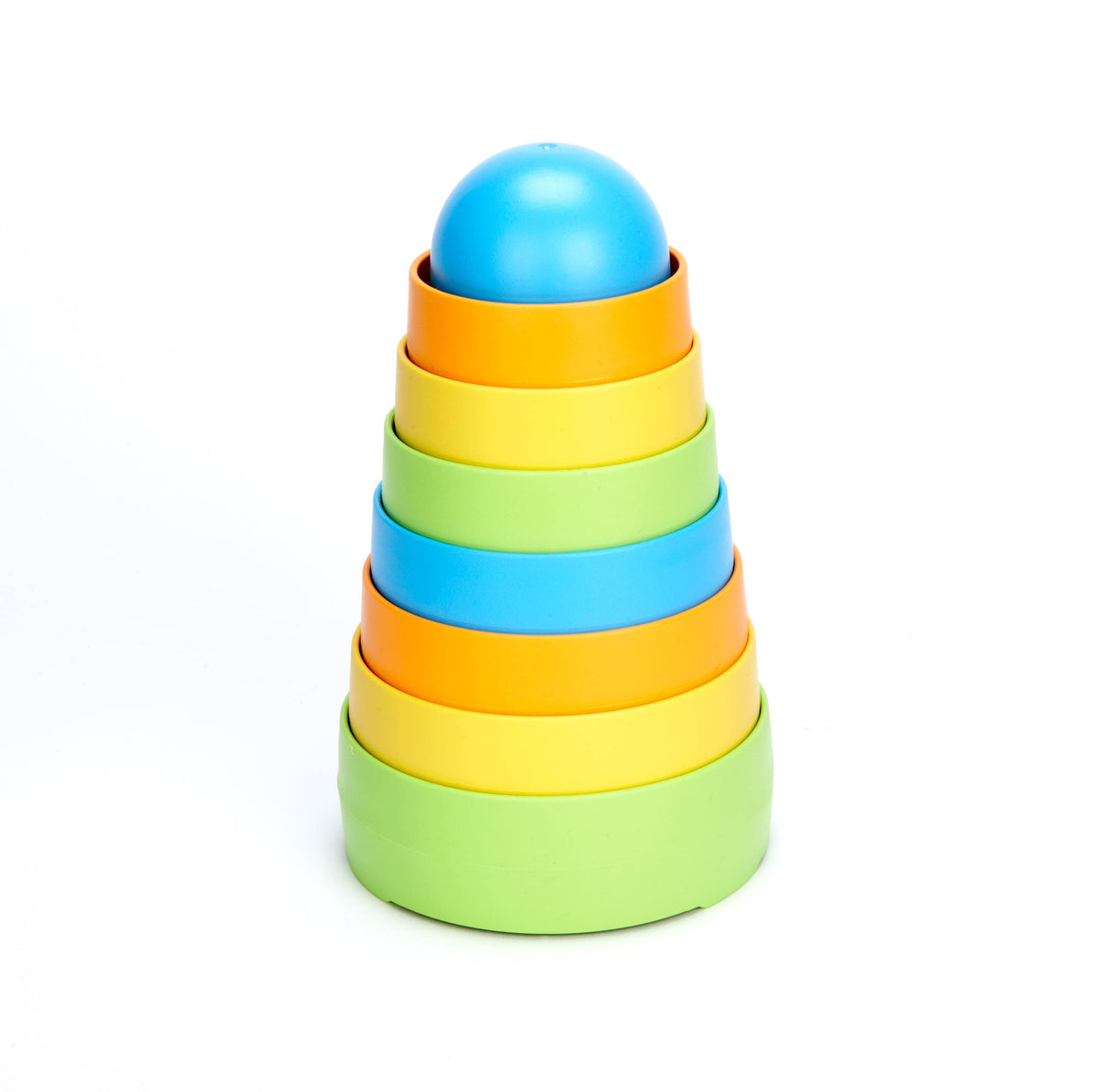 Stacker