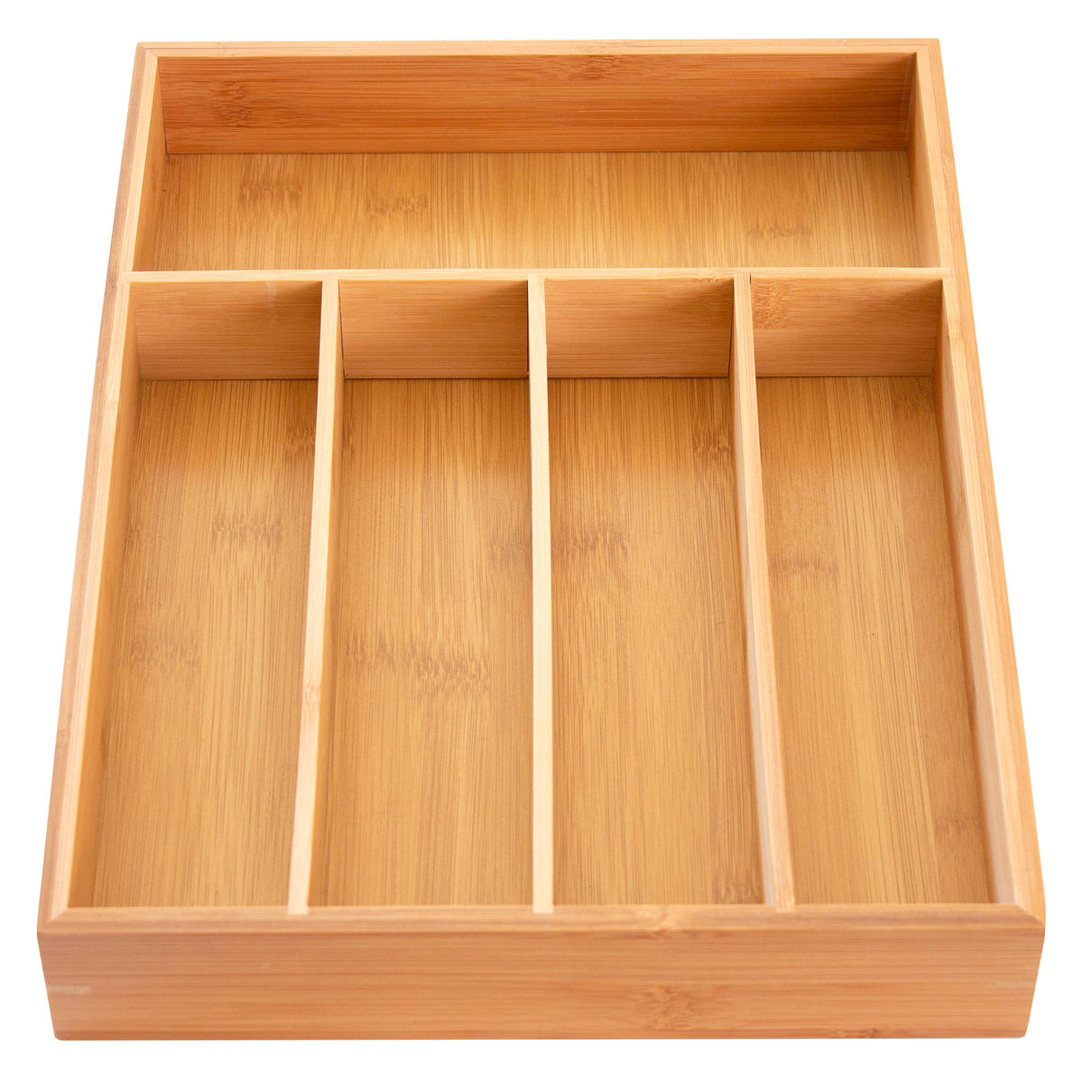 Flatware Drawer Organizer