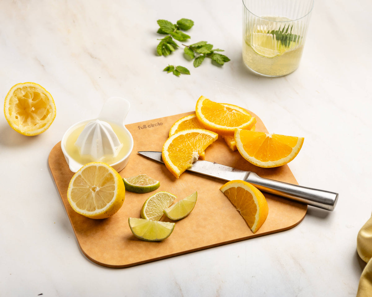 The Better-Than-Wood Prep Cutting Board