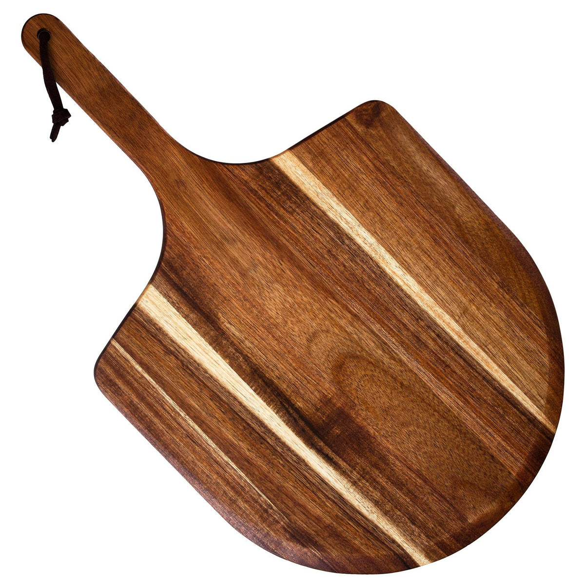 Rock & Branch® Acacia Wood Pizza Peel