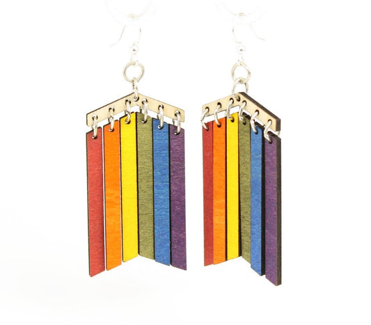 Pride Earrings