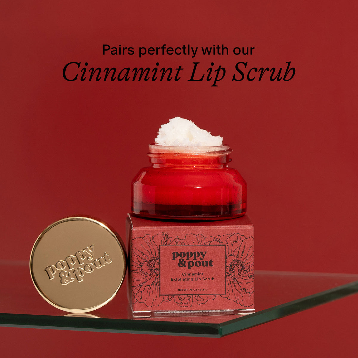 Lip Balm - Cinnamint