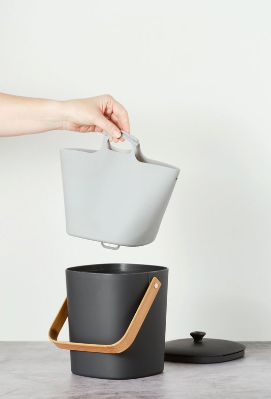 Reusable Composter Liner