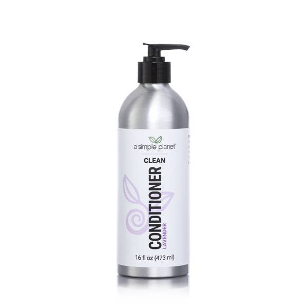 Clean Conditioner