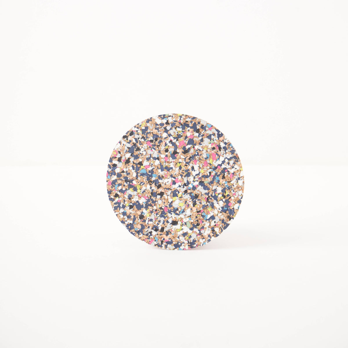 Beach Clean Coasters | Round | Set of 4