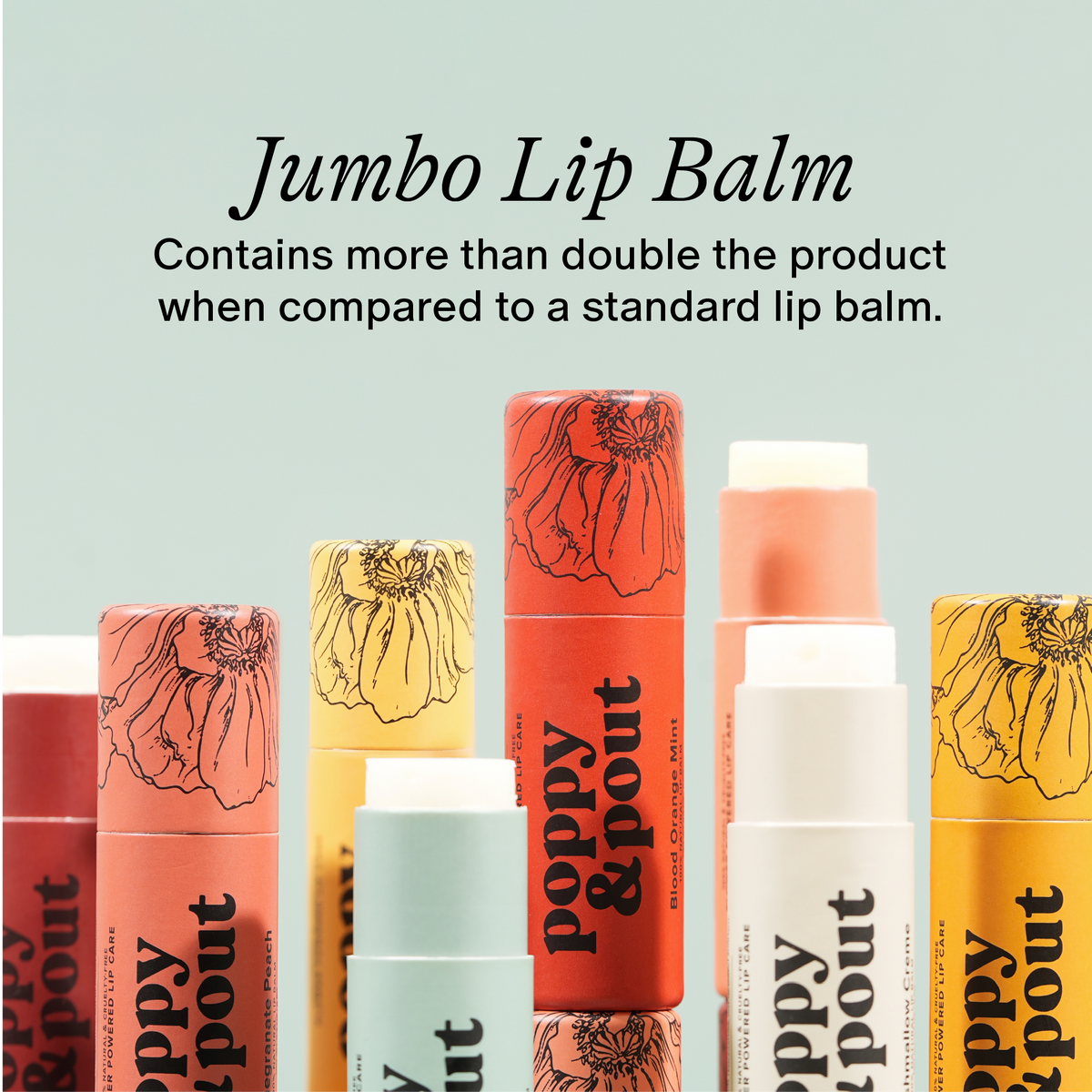 Lip Balm - Cinnamint
