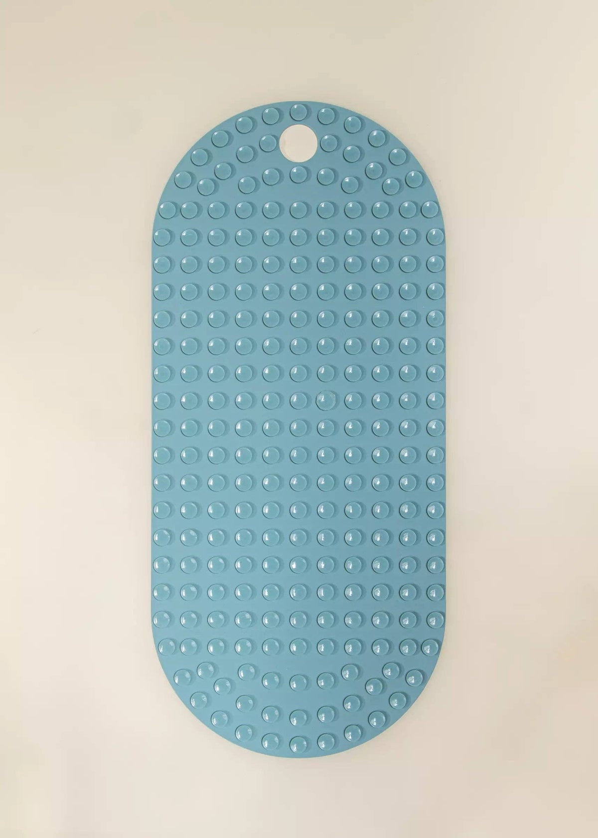 Non-Slip Silicone Bathtub Mat - Cumulus
